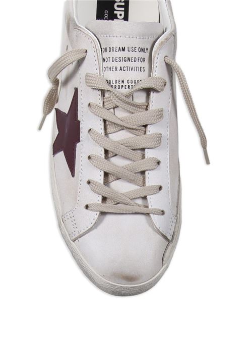  GOLDEN GOOSE DELUXE BRAND | GMF00101 F00811410350